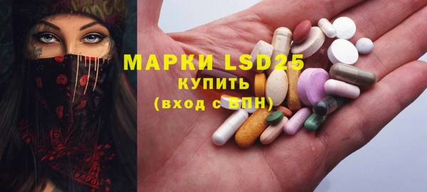 хмурый Алексин