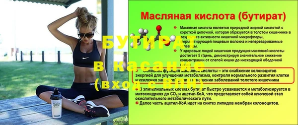 хмурый Алексин